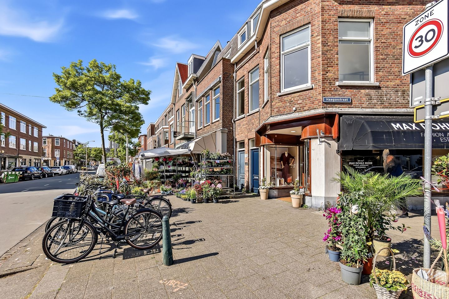 Photo 64 of Gentsestraat 56