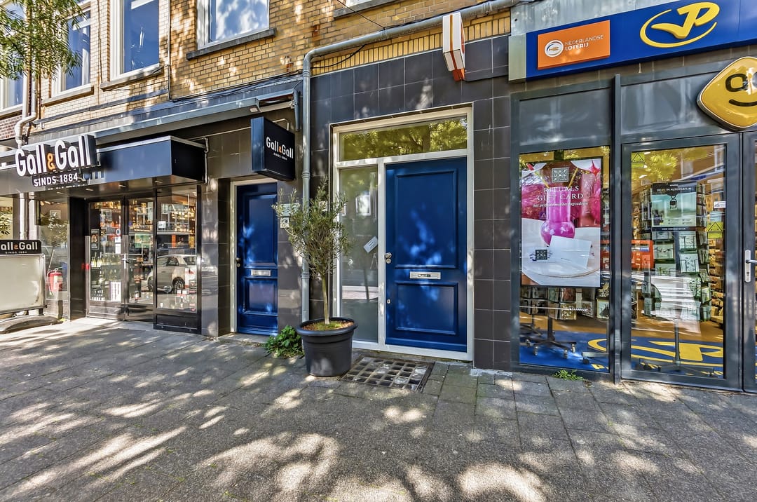 Photo 58 of Gentsestraat 56