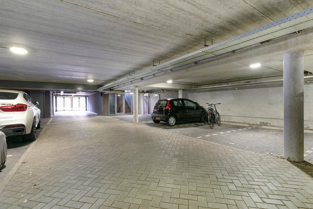 Photo 27 of Laan van Meerdervoort 84-51