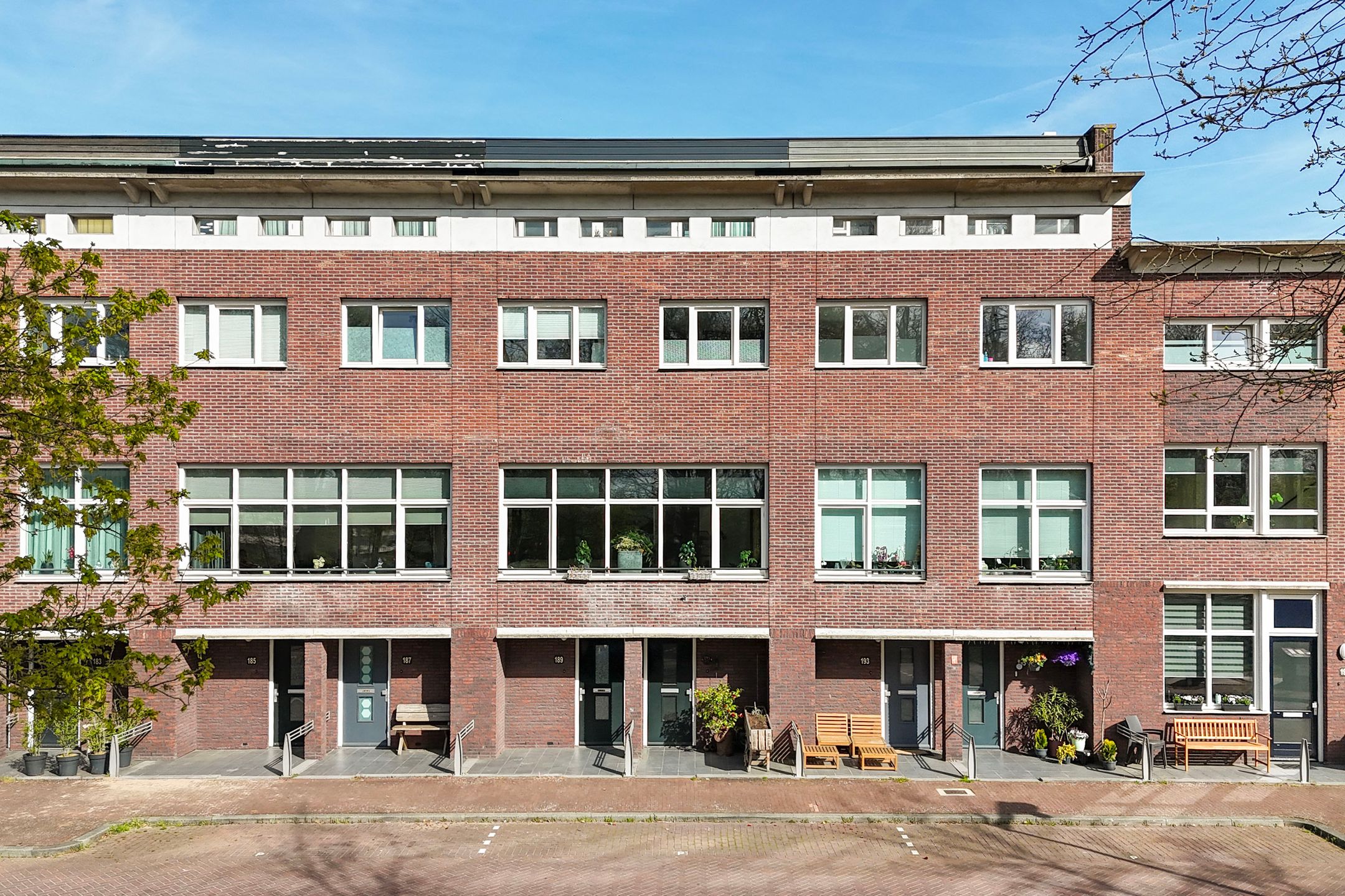 Laan van Kernhem 189 