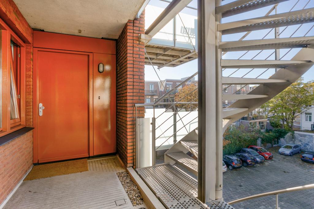Photo 24 of Laan van Meerdervoort 84-51