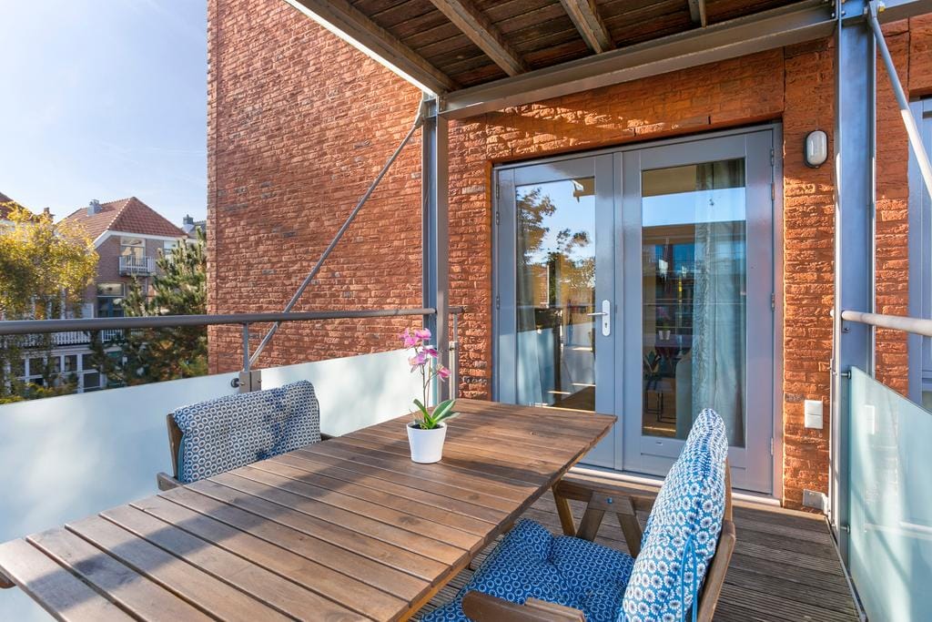 Photo 21 of Laan van Meerdervoort 84-51