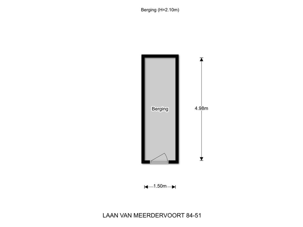 Photo 26 of Laan van Meerdervoort 84-51