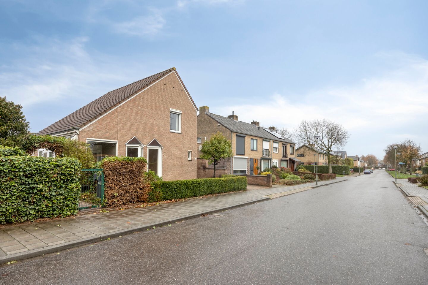 Foto 4 van Driekuilenstraat 1-A
