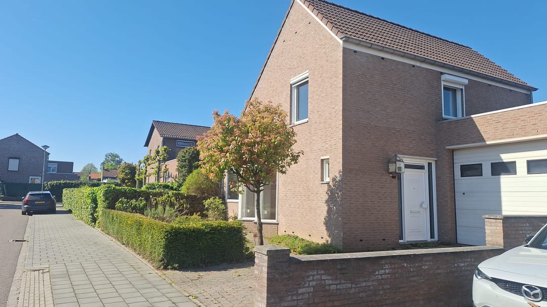 Foto 1 van Driekuilenstraat 1-A