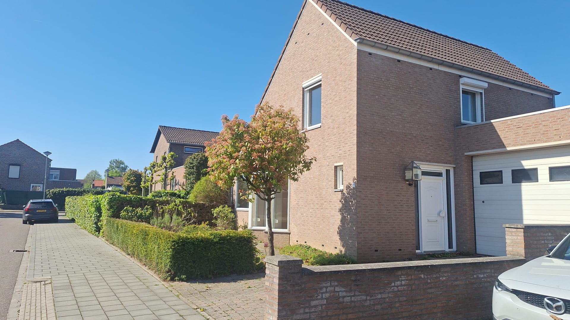 Driekuilenstraat 1-A 1 a