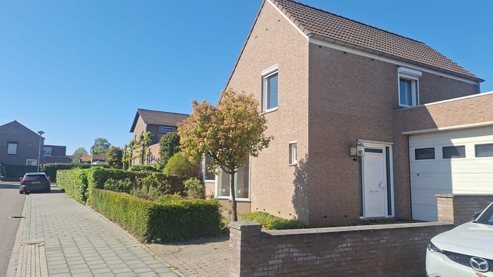 Driekuilenstraat 1-a