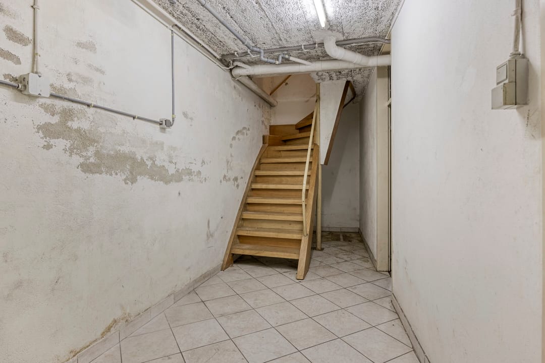 Foto 41 van Driekuilenstraat 1-A
