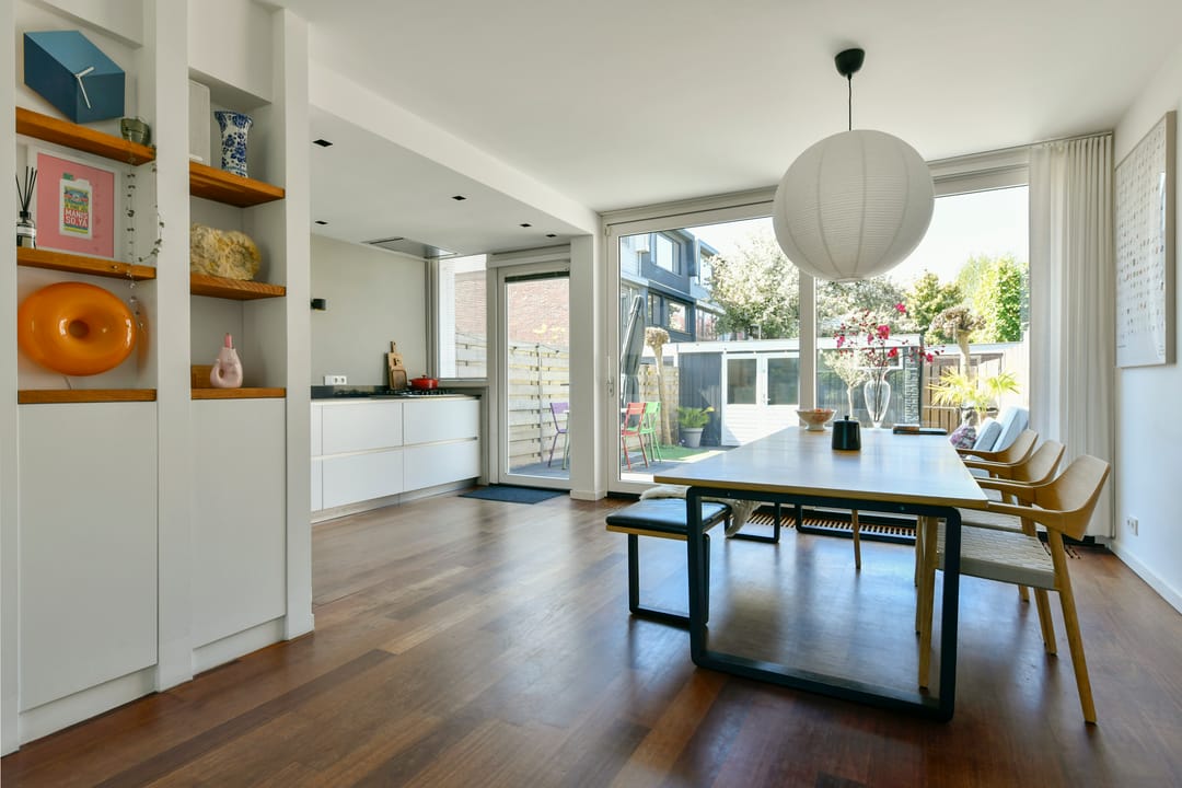 Photo 8 of Duivelandselaan 13