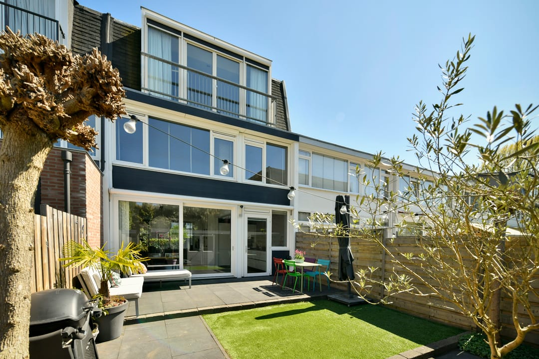 Photo 13 of Duivelandselaan 13