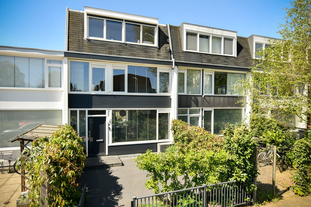Photo 1 of Duivelandselaan 13