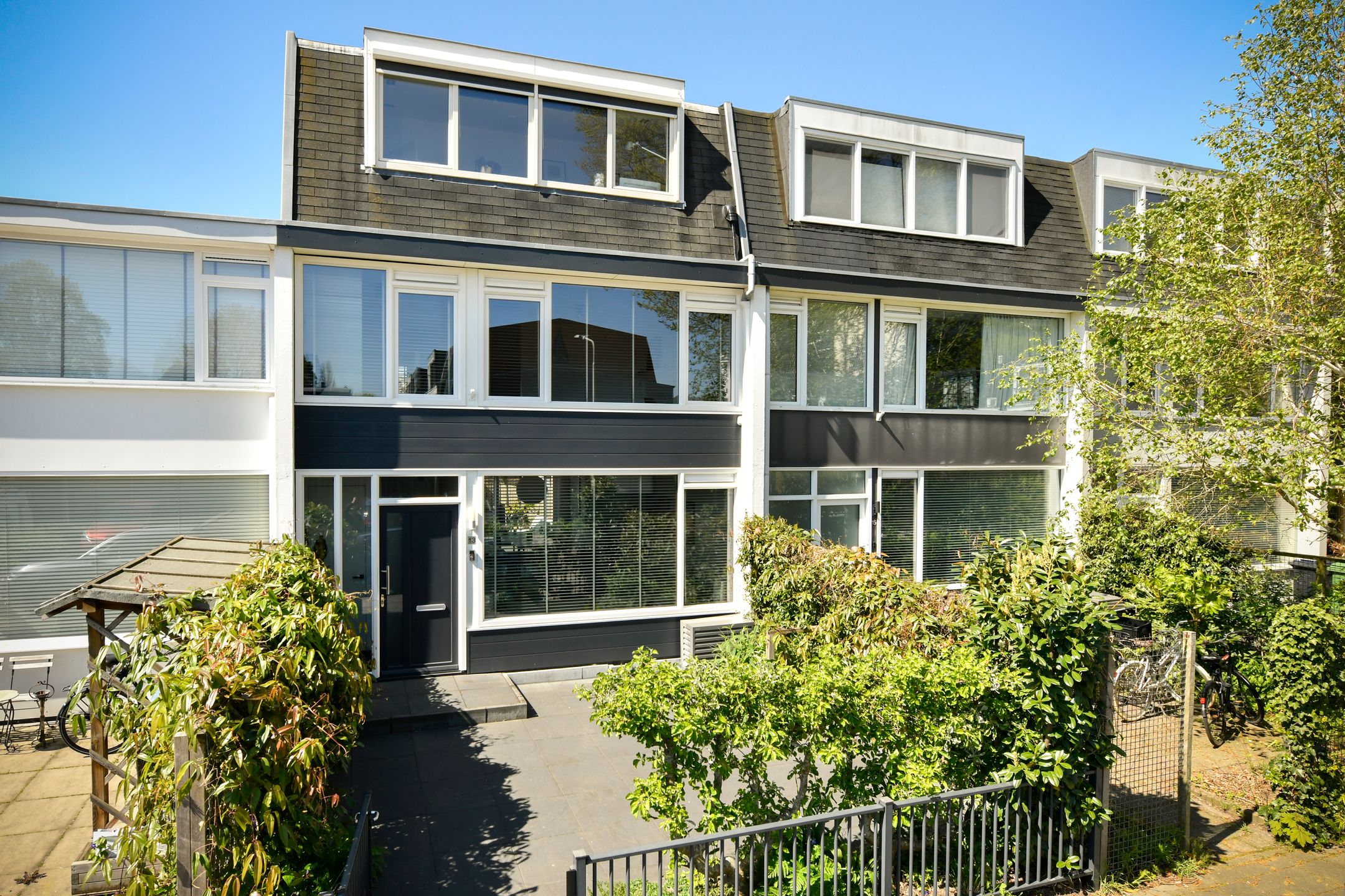 Duivelandselaan 13 