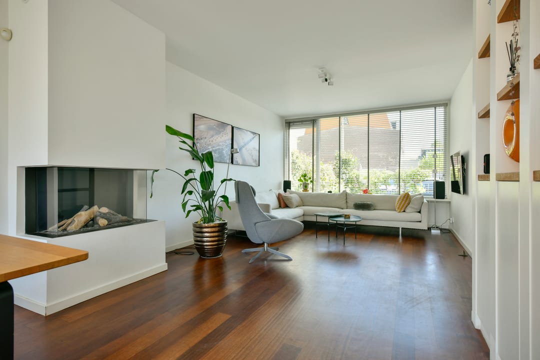 Photo 2 of Duivelandselaan 13