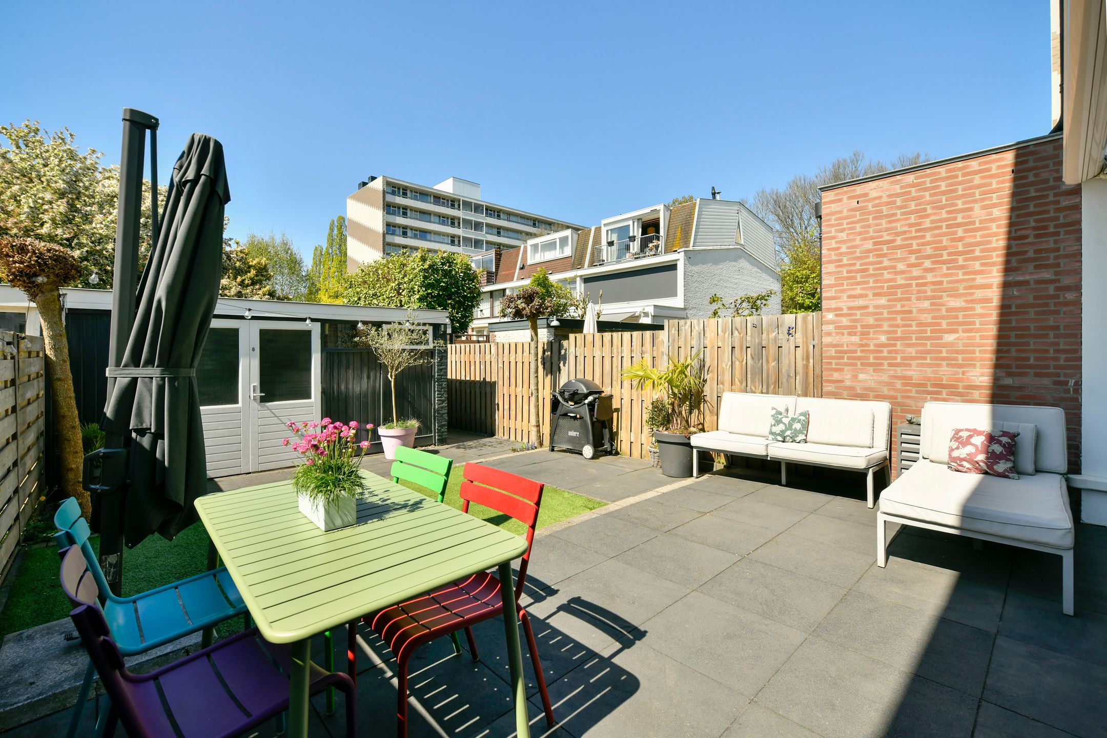 Photo 12 of Duivelandselaan 13
