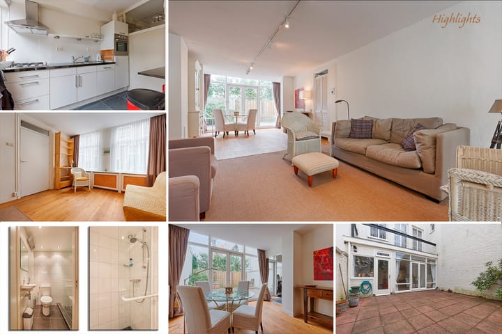Photo 2 of Kazernestraat 56