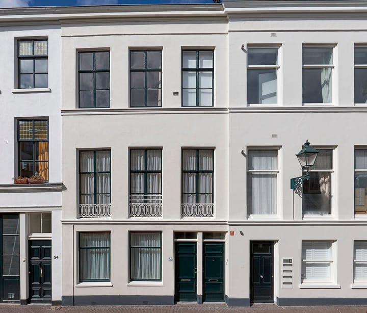 Photo 3 of Kazernestraat 56