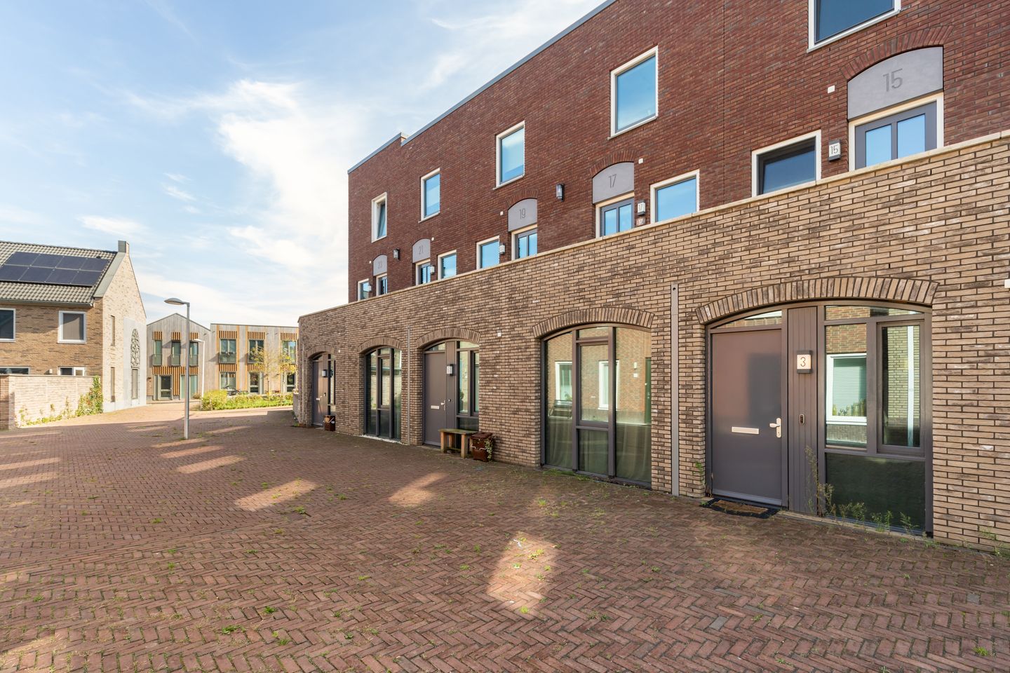 Foto 40 van Snaphaanhof 17