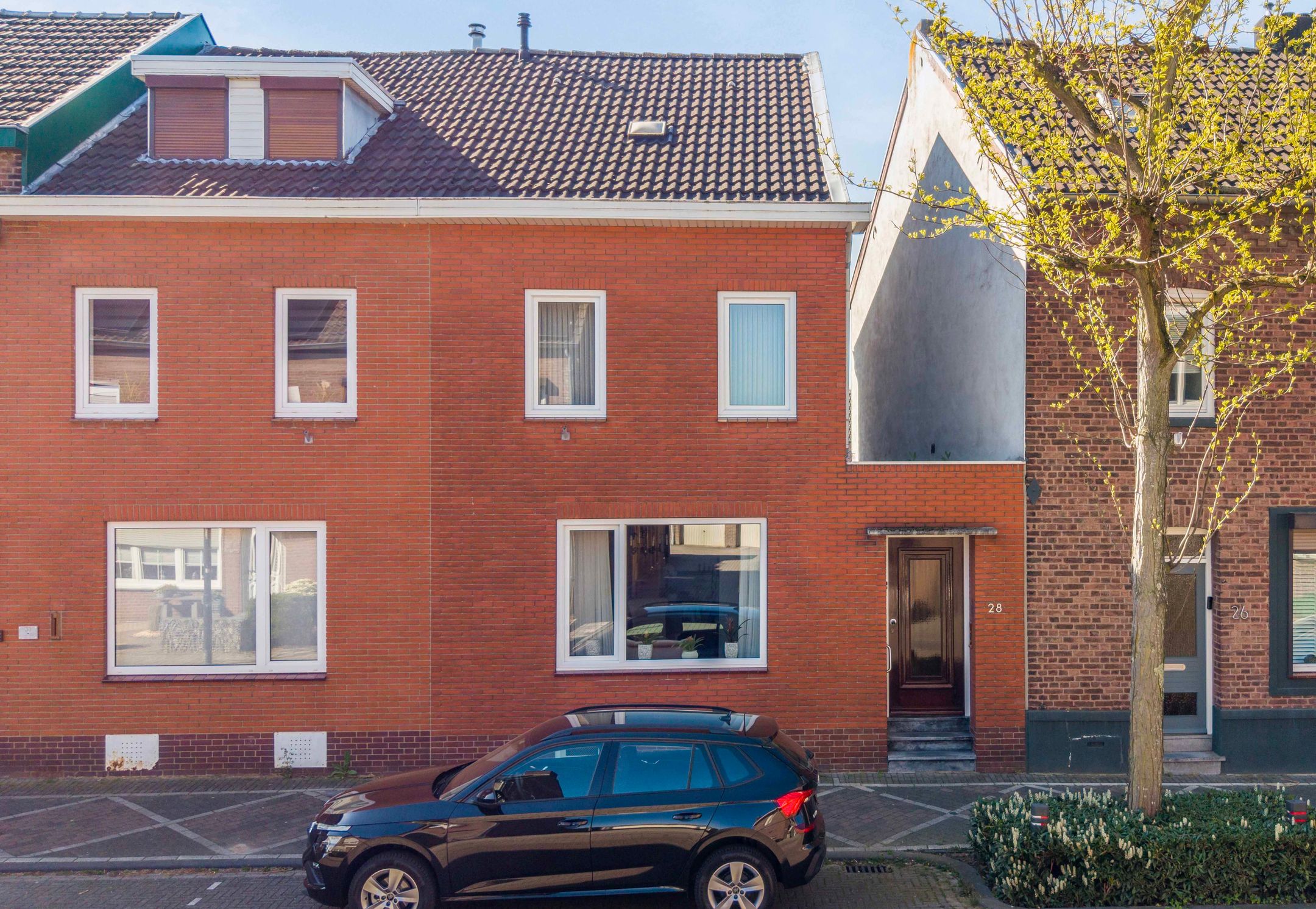 Rolduckerstraat 28 