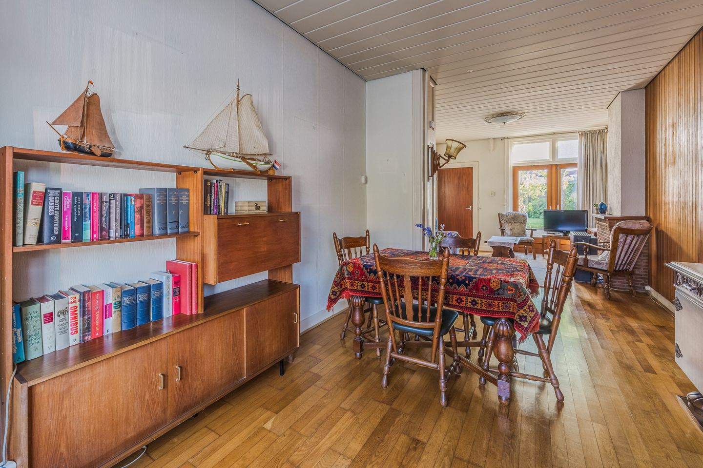 Foto 19 van Wilhelminalaan 21