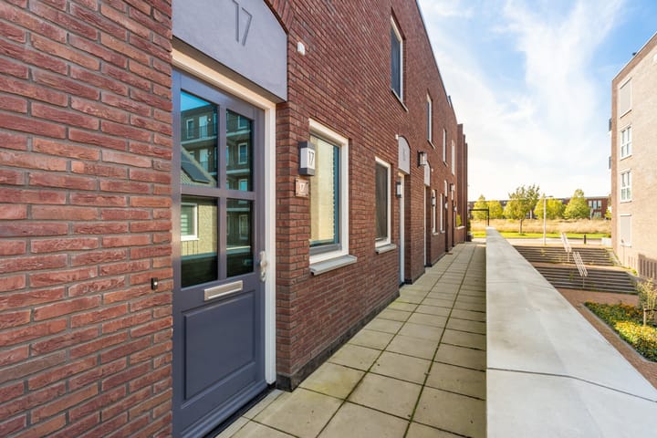 Foto 4 van Snaphaanhof 17