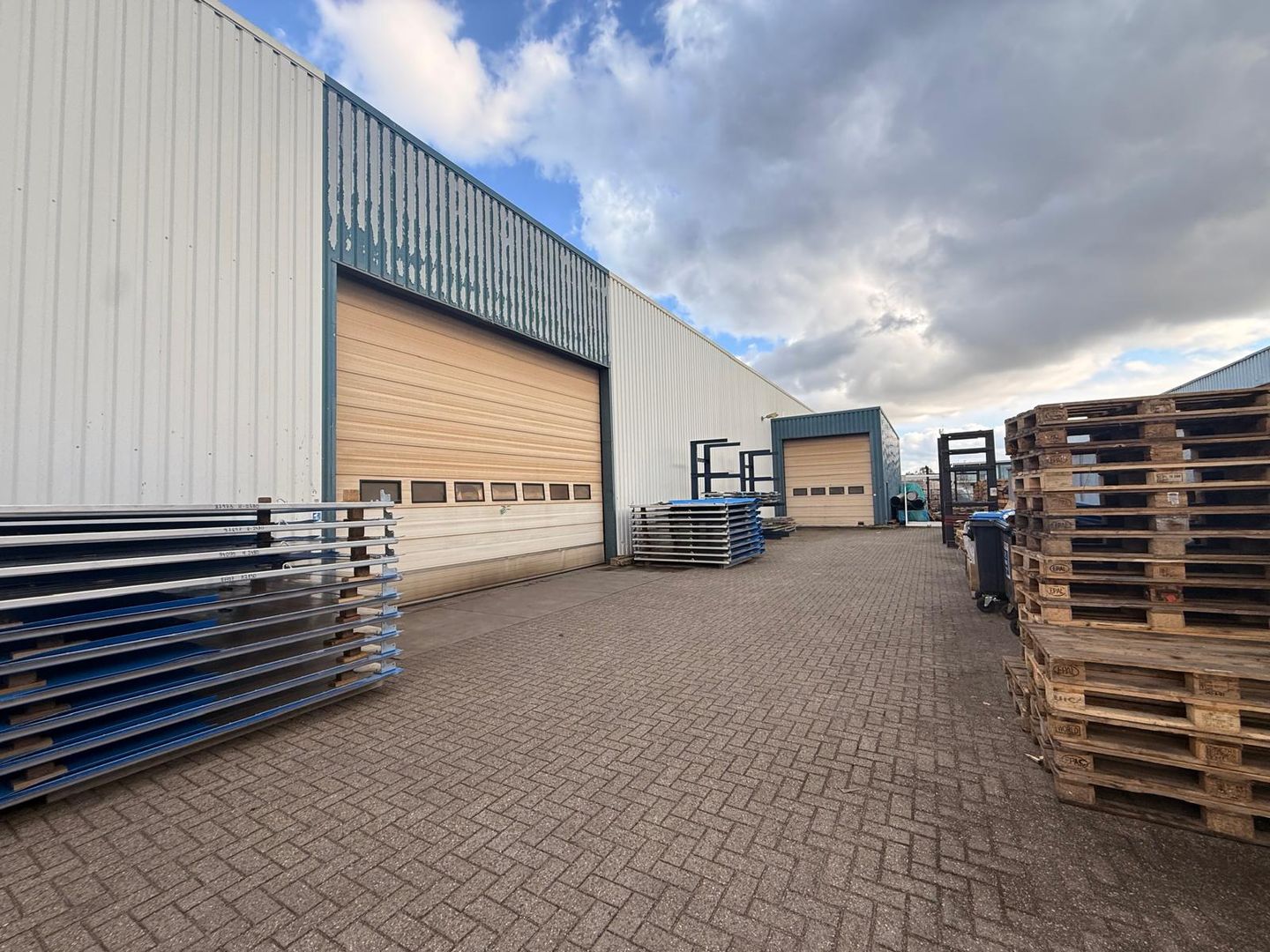 View photo 3 of Industrieterrein Panningen 23
