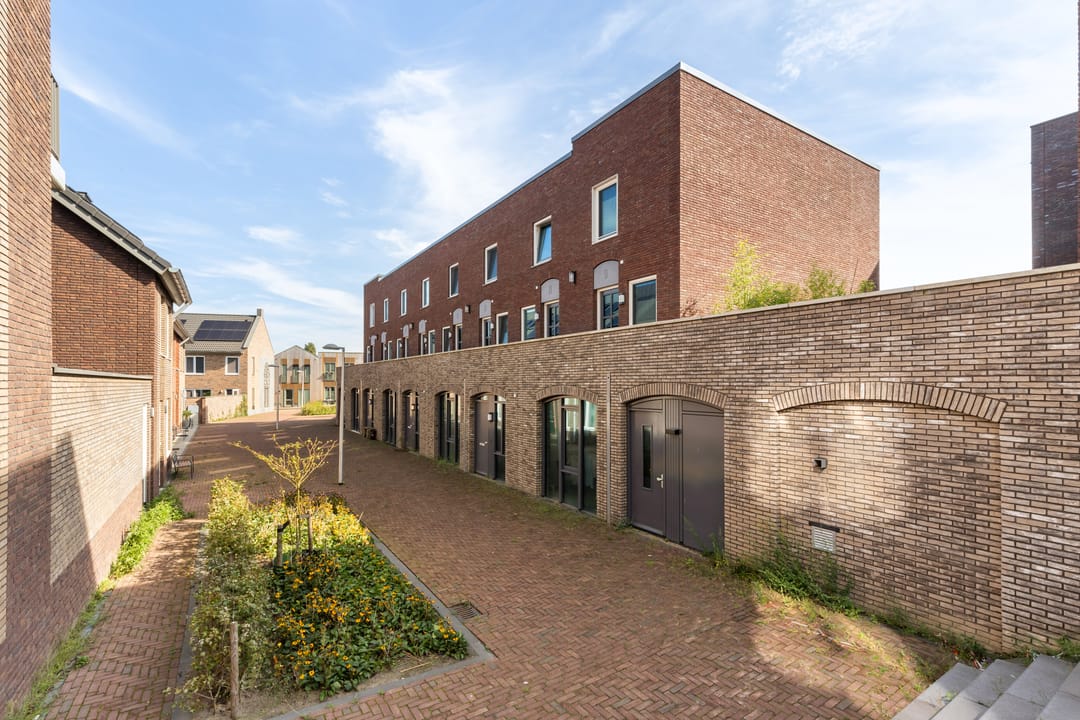 Foto 1 van Snaphaanhof 17