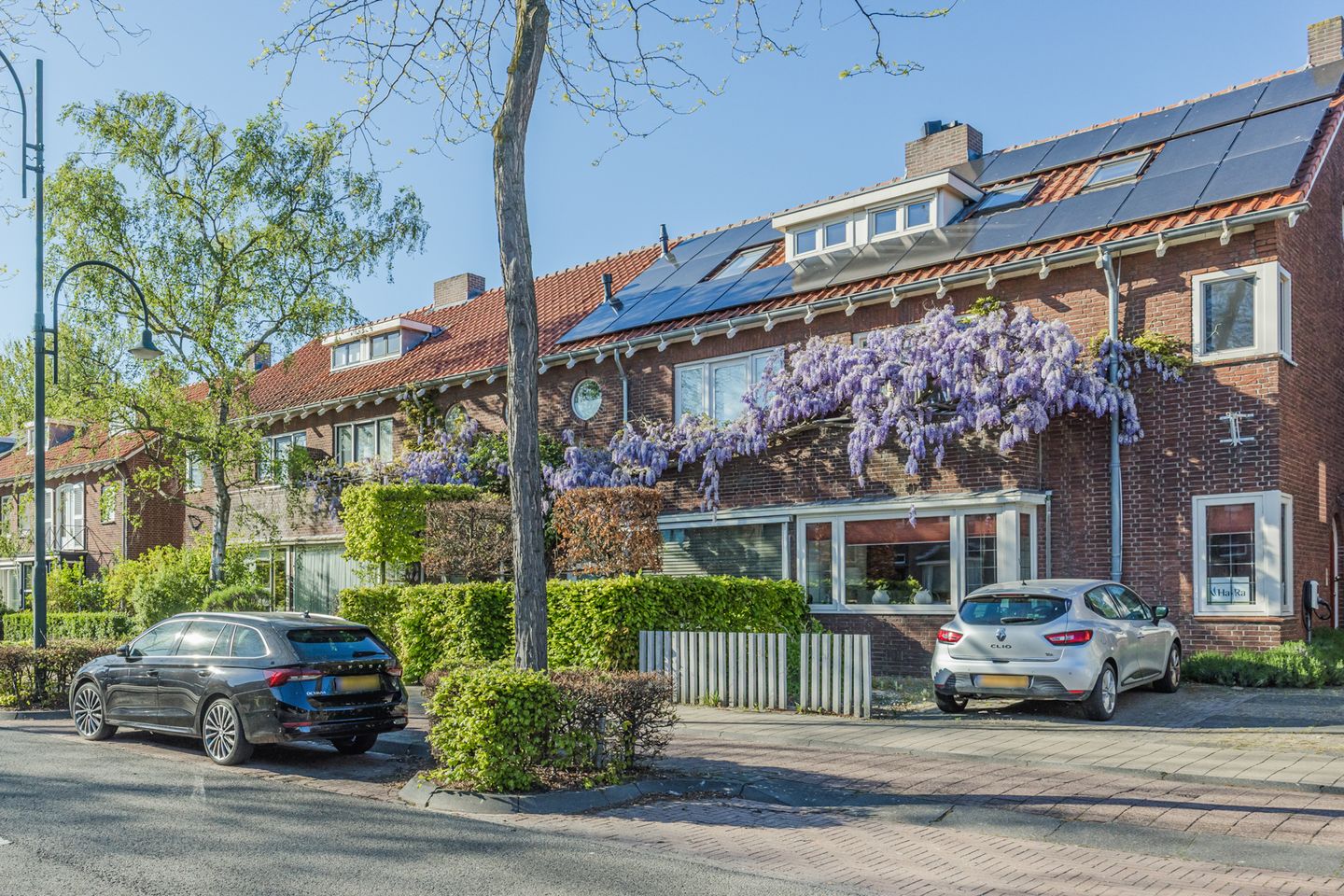 Foto 4 van Wilhelminalaan 21