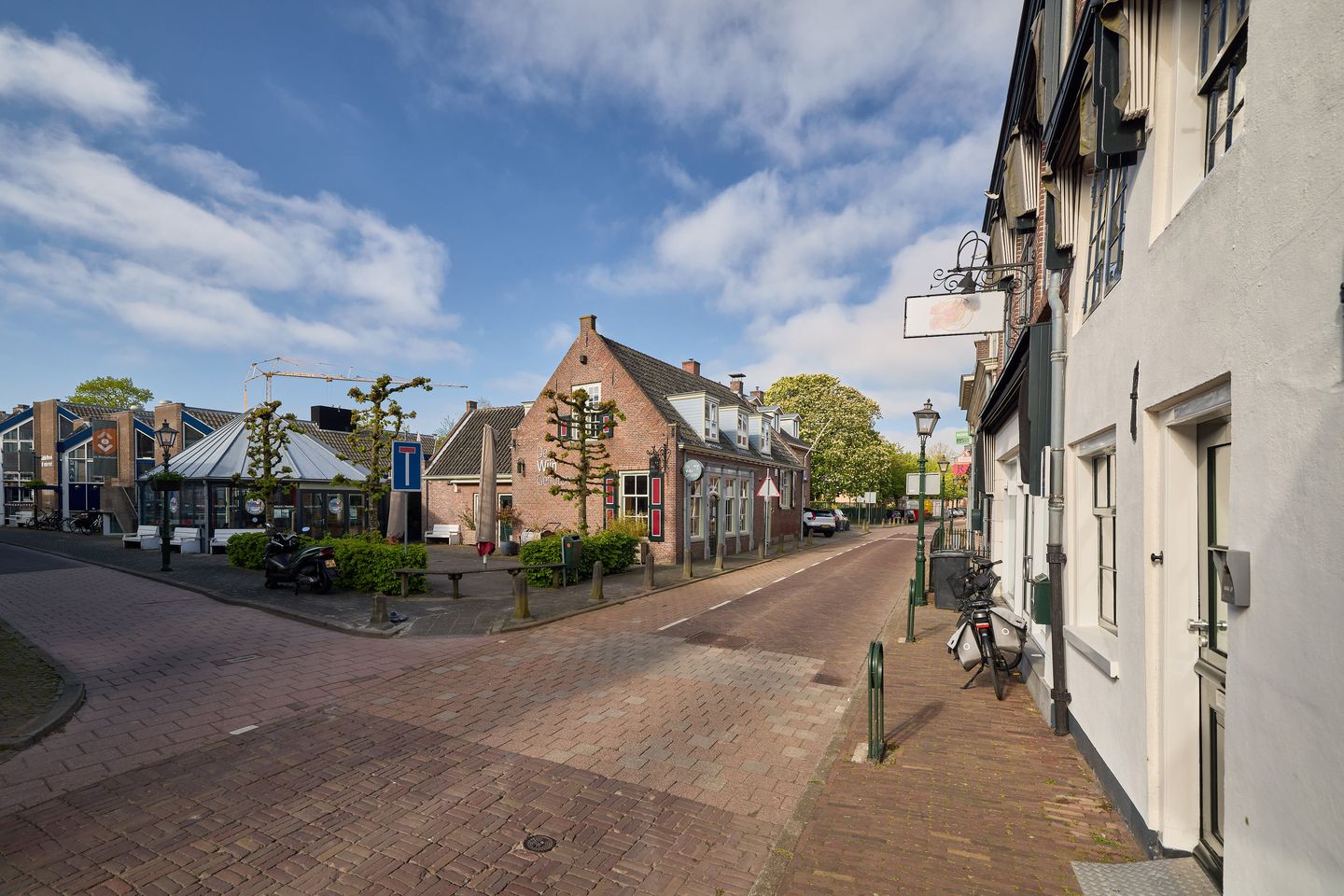 View photo 5 of Harmonieplein 21