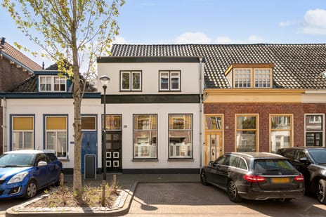 Godevaert Montensstraat thumbnail