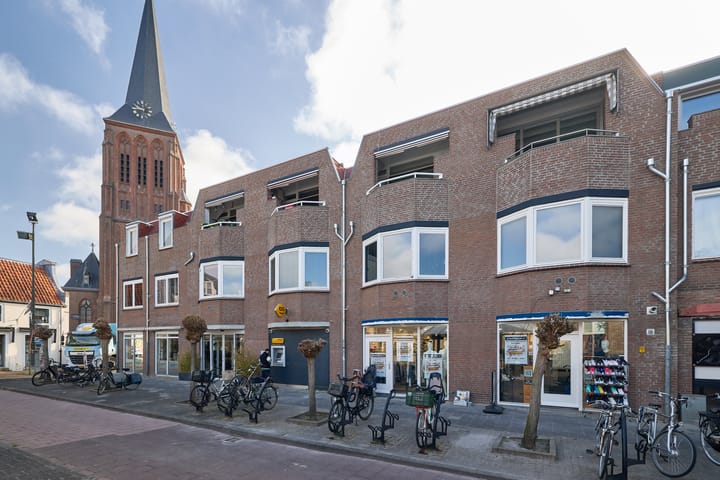Harmonieplein 21