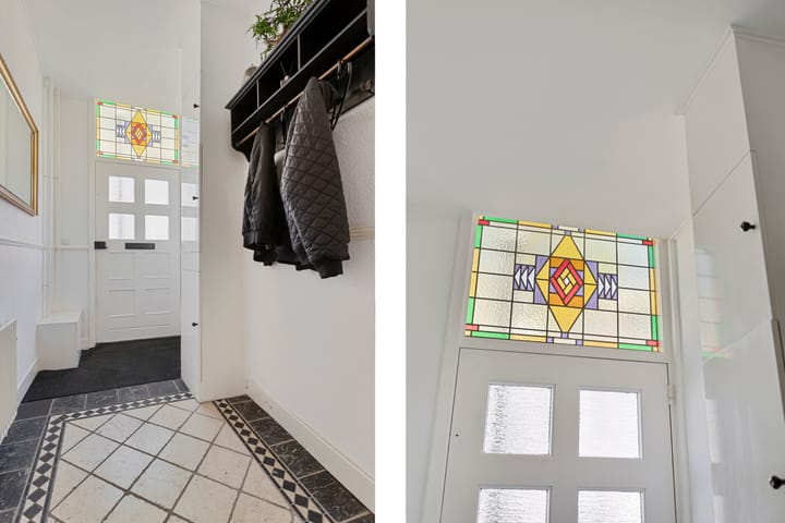 Foto 4 van Godevaert Montensstraat 13
