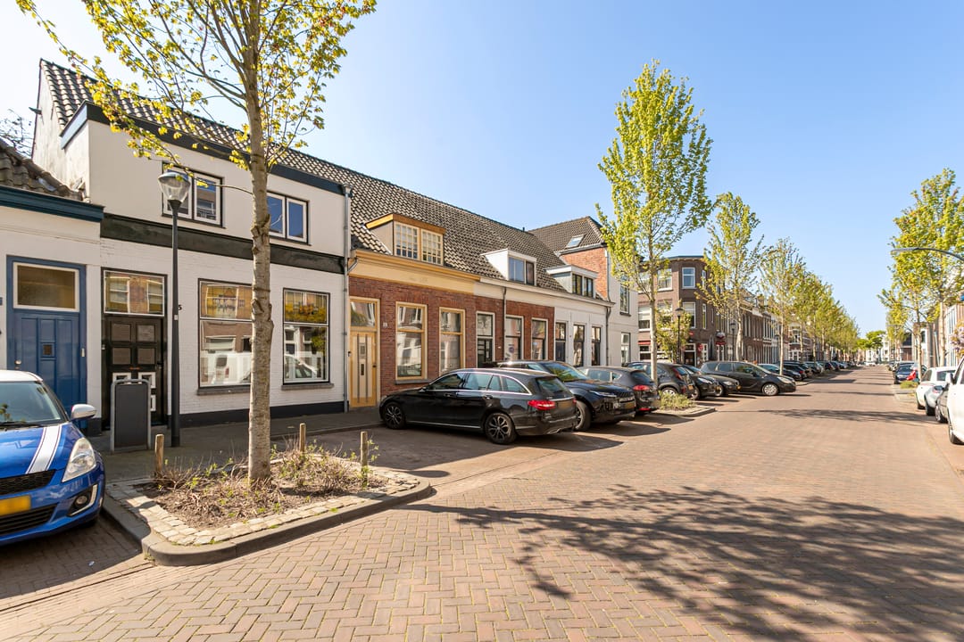 Foto 41 van Godevaert Montensstraat 13