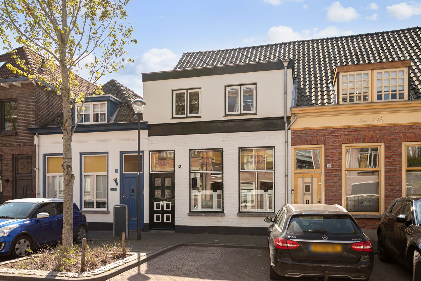 Foto 40 van Godevaert Montensstraat 13
