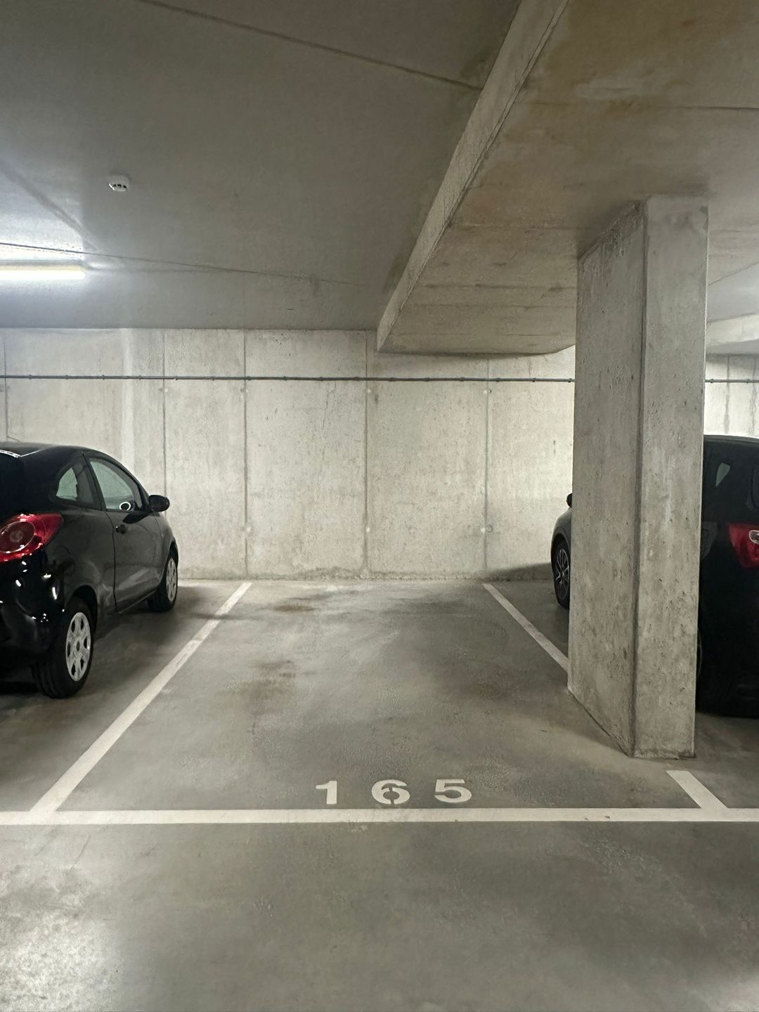 Foto 2 van Parkeerplaats Kwakelkade
