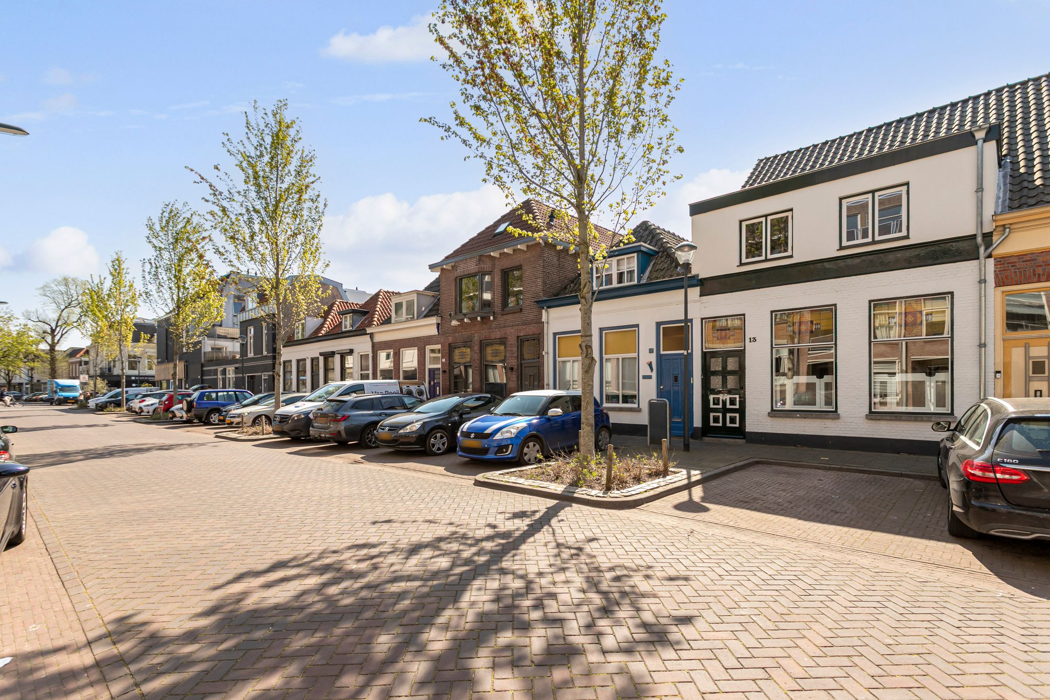 Foto 42 van Godevaert Montensstraat 13