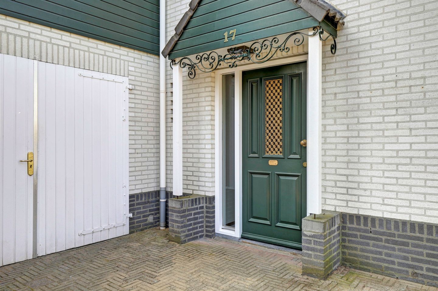 Foto 5 van Bereklauw 17