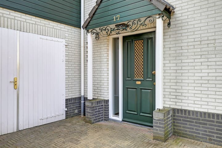Foto 5 van Bereklauw 17