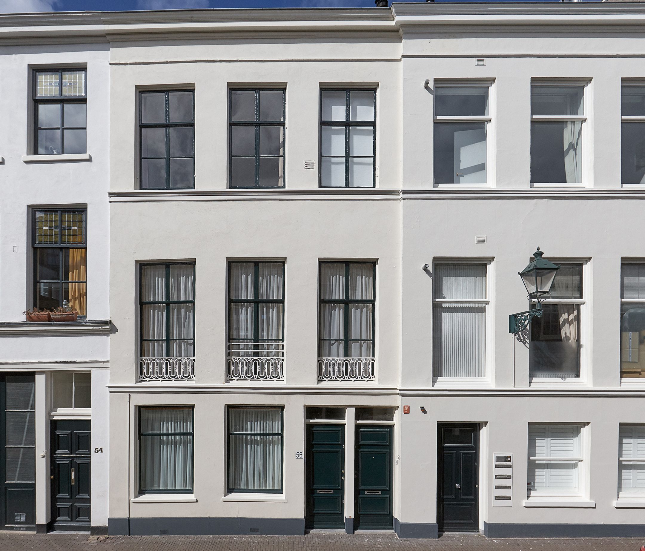 Photo 3 of Kazernestraat 56-A