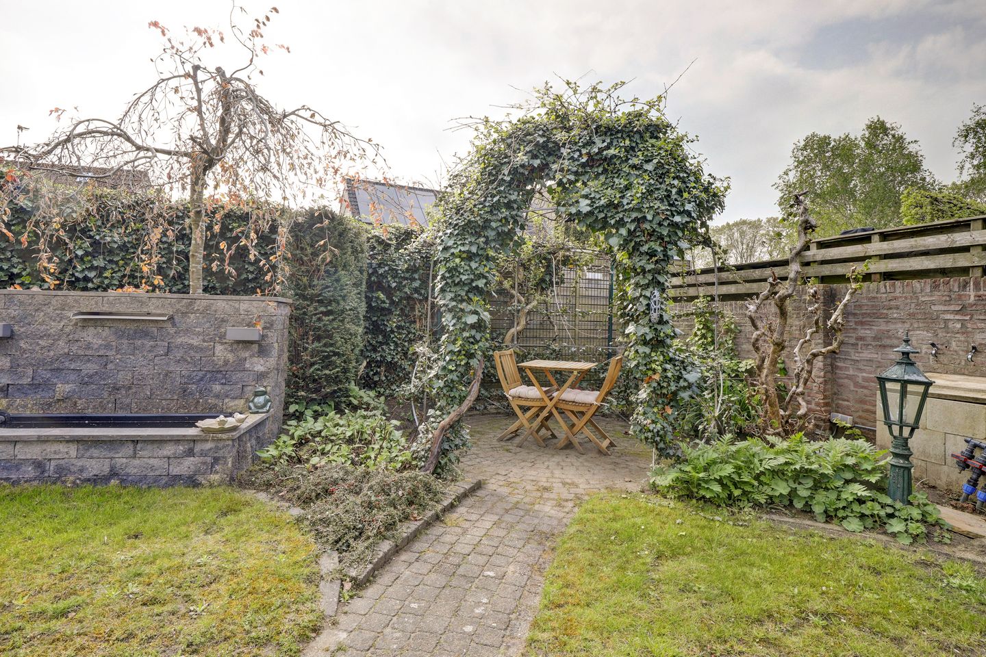 Foto 50 van Bereklauw 17
