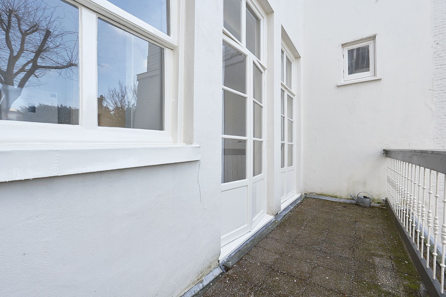 Photo 10 of Kazernestraat 56-A