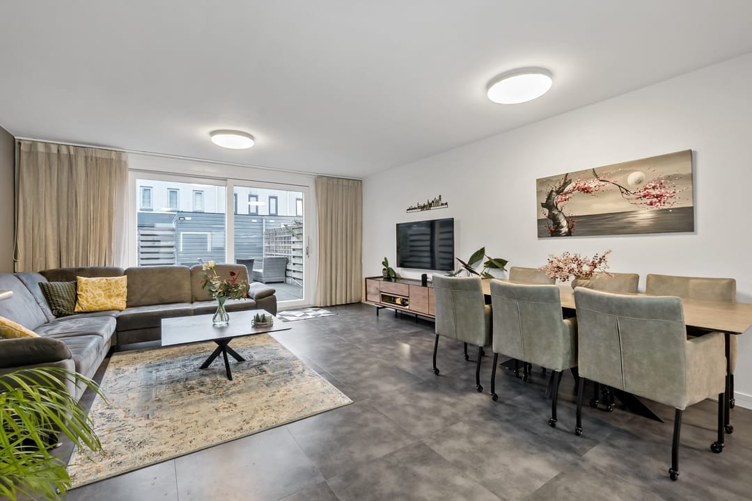 Foto 1 van Vogelenzanglaan 13