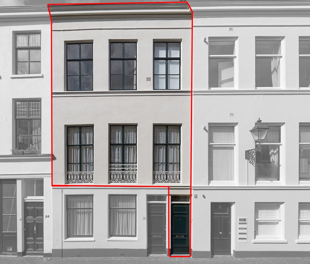 Photo 28 of Kazernestraat 56-A