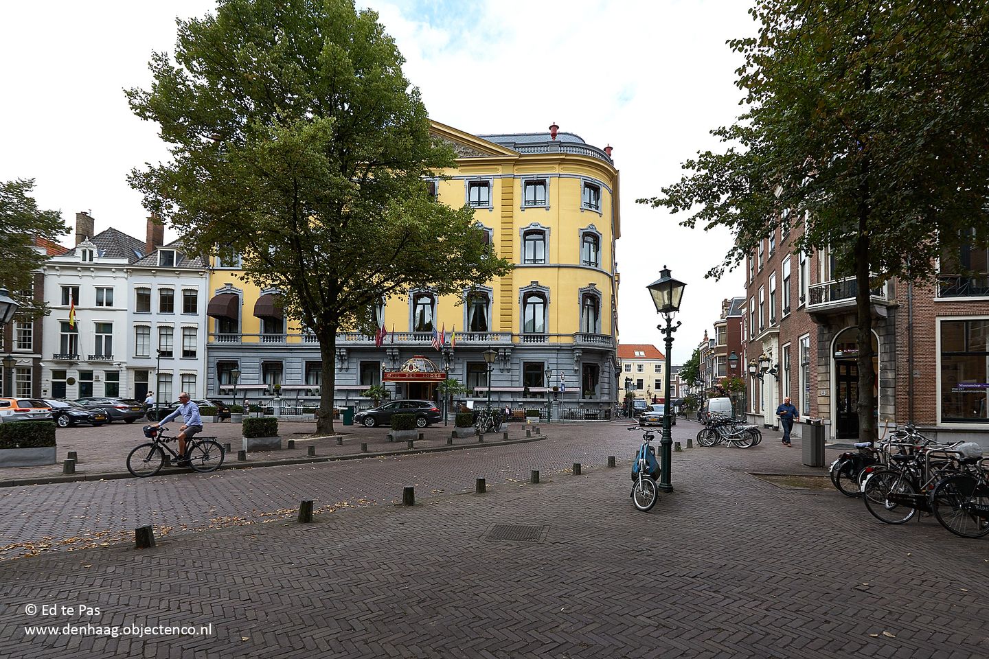 Photo 34 of Kazernestraat 56-A