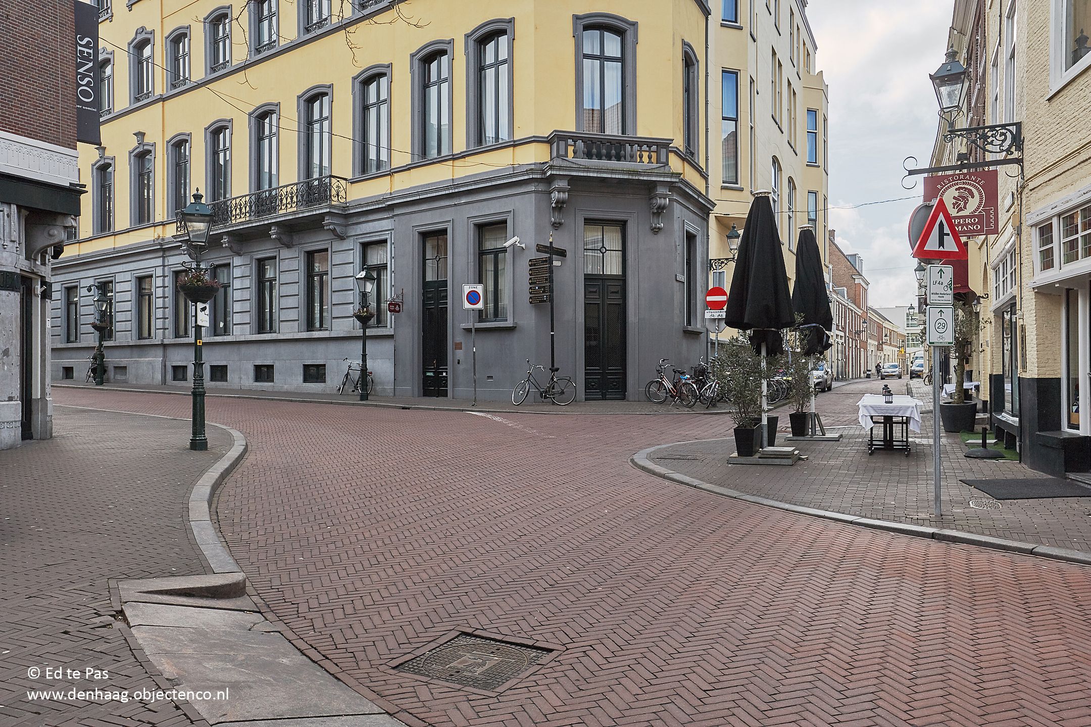 Photo 33 of Kazernestraat 56-A
