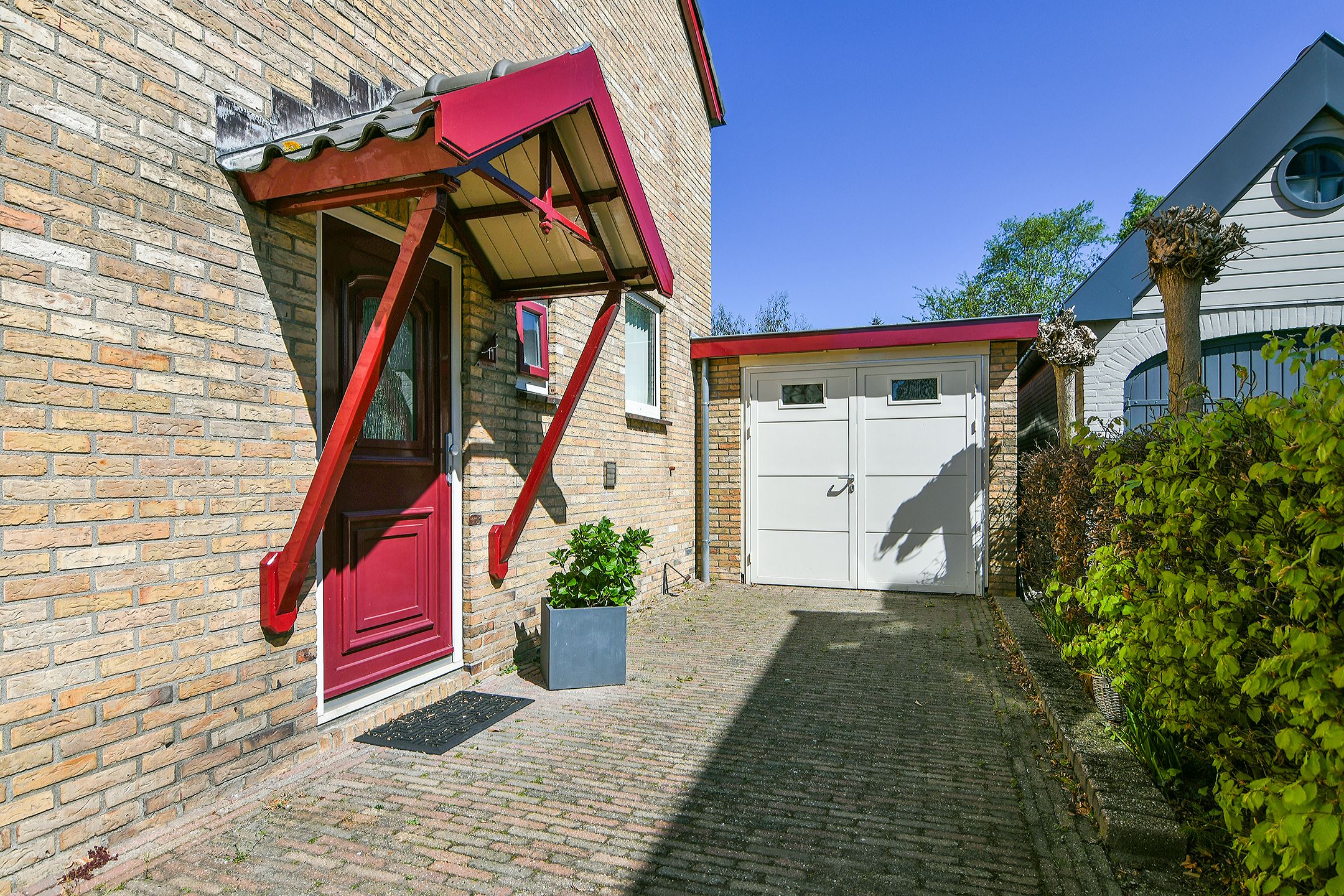 Photo 3 of Zwarteweg 11