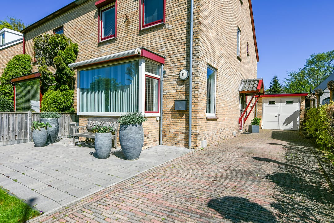 Photo 2 of Zwarteweg 11
