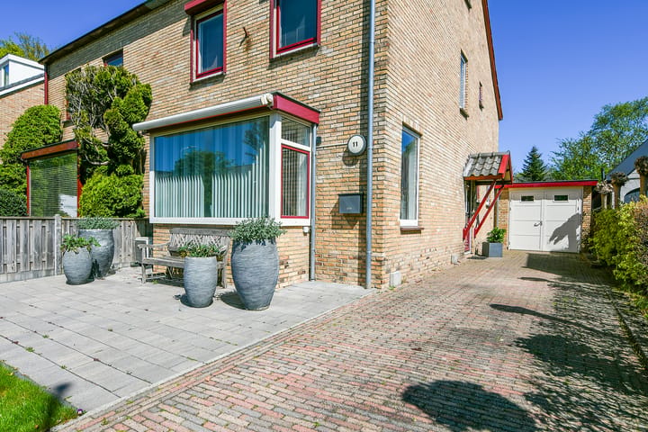 Photo 2 of Zwarteweg 11