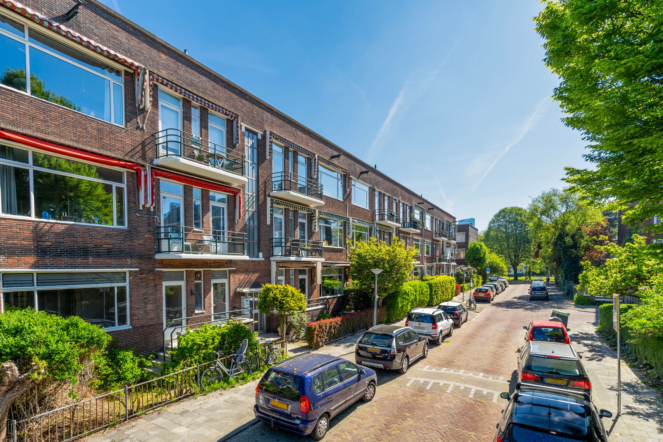 Photo 3 of Nicolaas Ruyschstraat 12-BGL