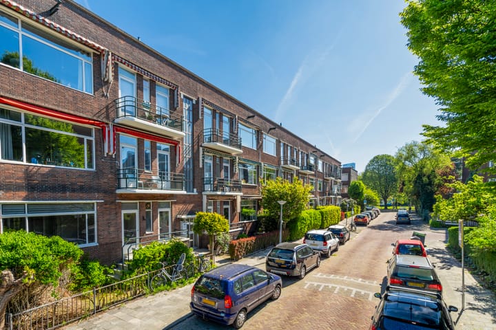 Foto 3 van Nicolaas Ruyschstraat 12-BGL