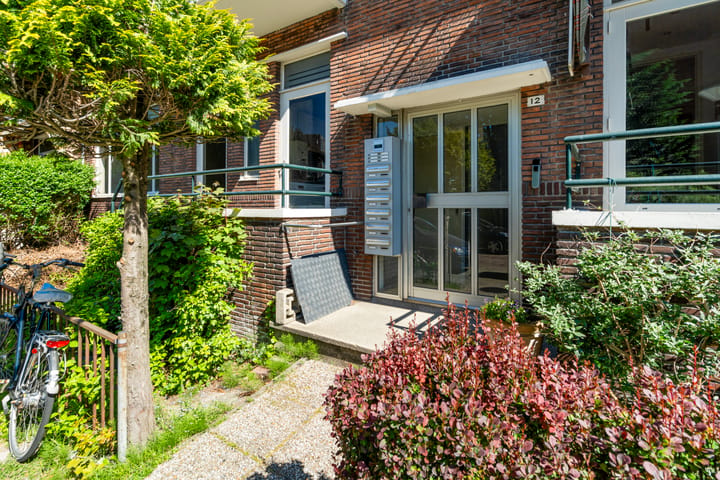 Foto 4 van Nicolaas Ruyschstraat 12-BGL